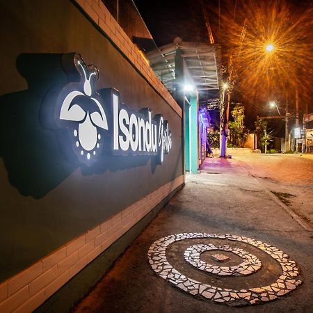 Hotel Isondu Geriba Búzios Esterno foto