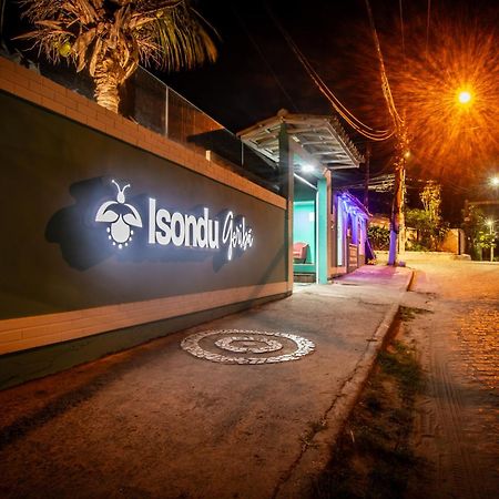 Hotel Isondu Geriba Búzios Esterno foto