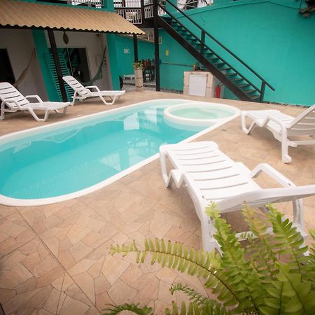 Hotel Isondu Geriba Búzios Esterno foto