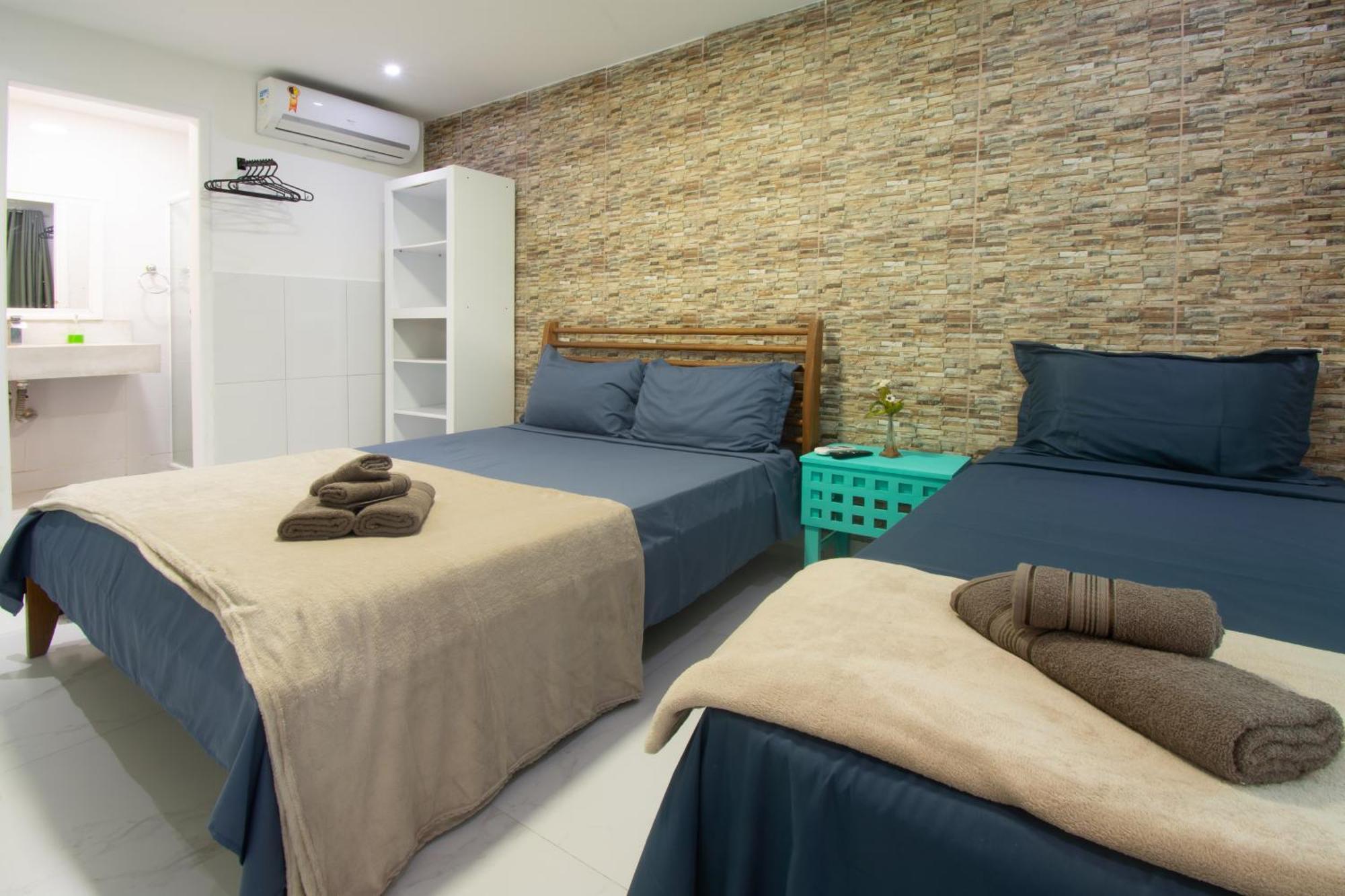 Hotel Isondu Geriba Búzios Esterno foto