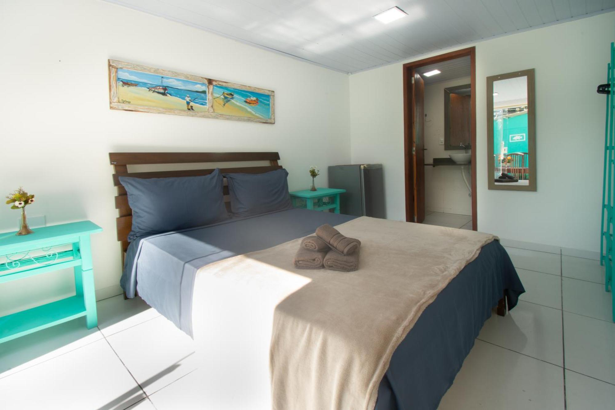 Hotel Isondu Geriba Búzios Esterno foto