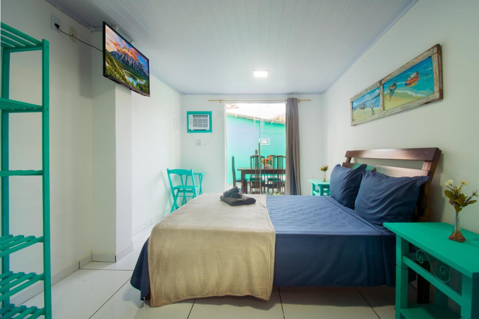 Hotel Isondu Geriba Búzios Esterno foto
