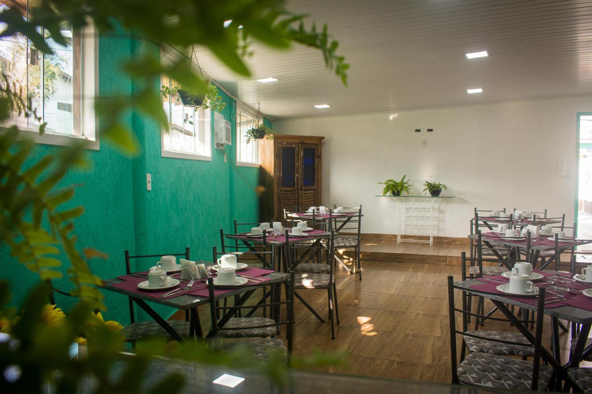 Hotel Isondu Geriba Búzios Esterno foto