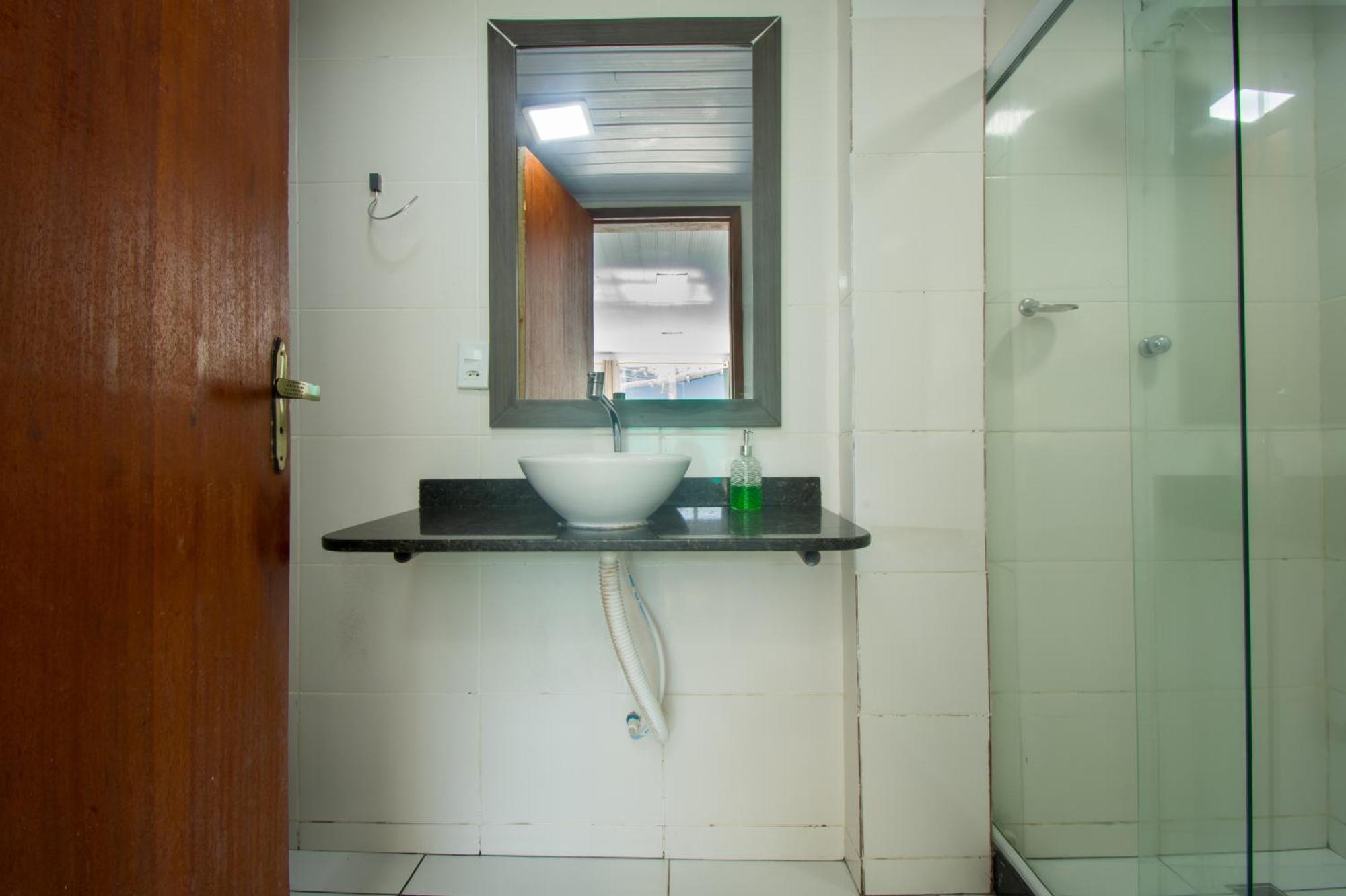 Hotel Isondu Geriba Búzios Esterno foto