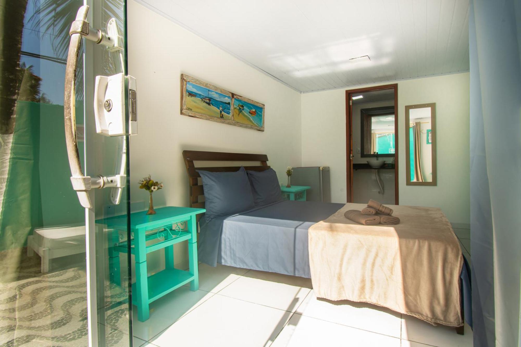 Hotel Isondu Geriba Búzios Esterno foto