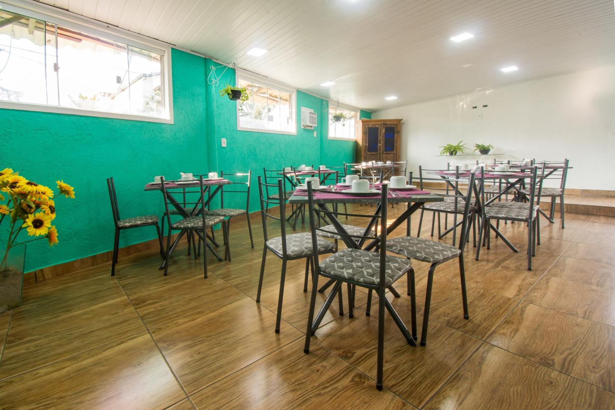 Hotel Isondu Geriba Búzios Esterno foto
