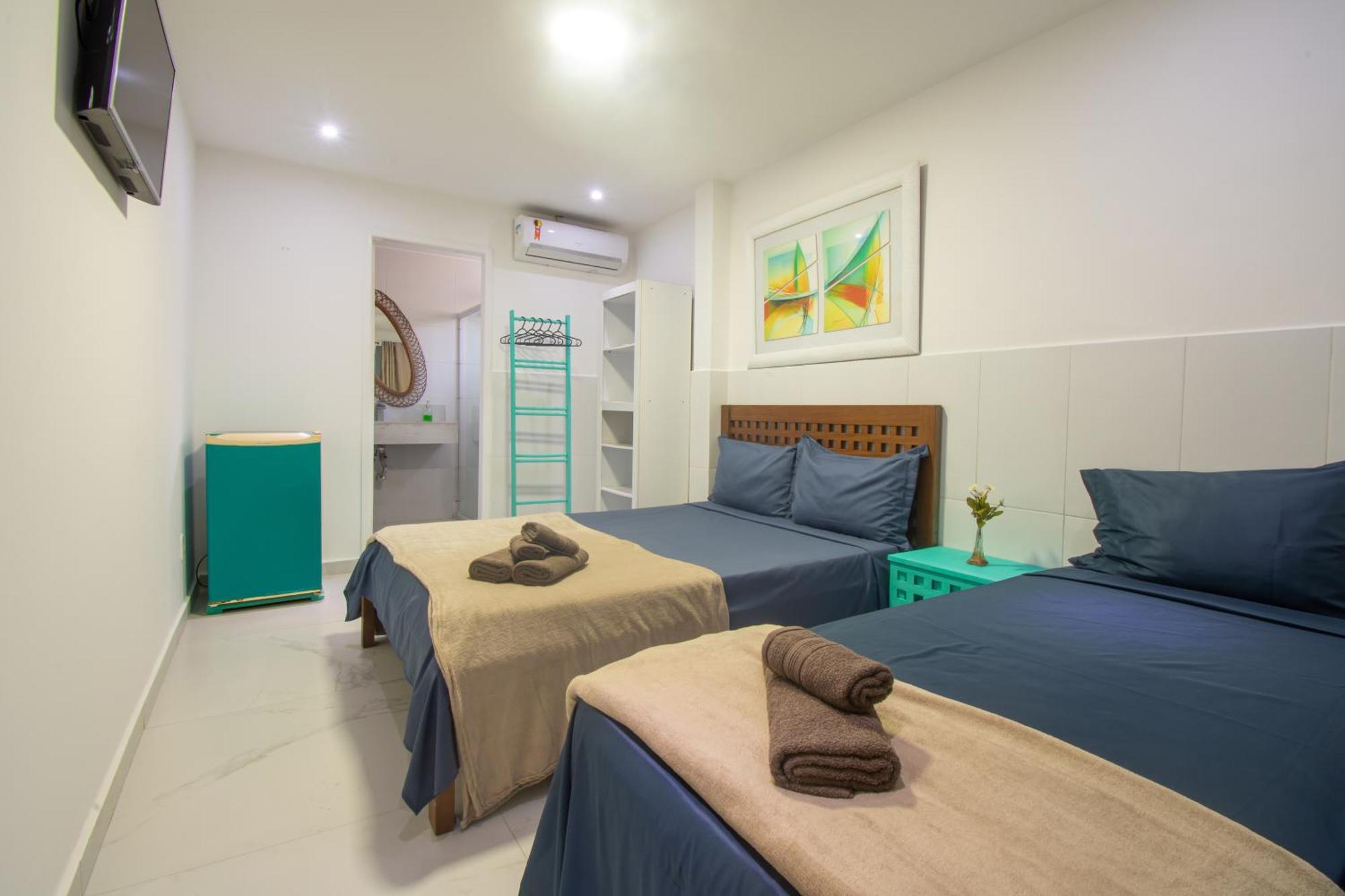Hotel Isondu Geriba Búzios Esterno foto