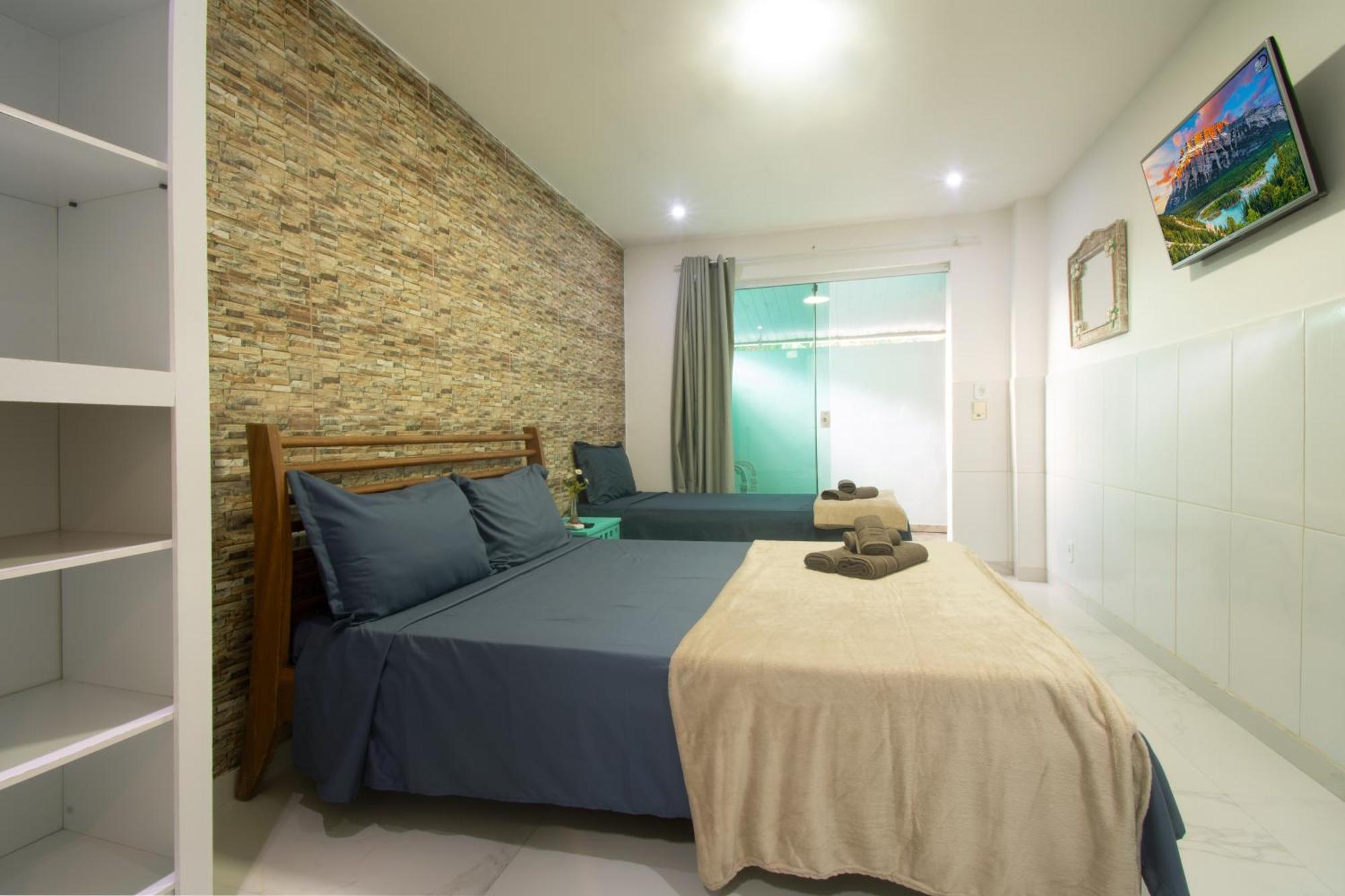 Hotel Isondu Geriba Búzios Esterno foto