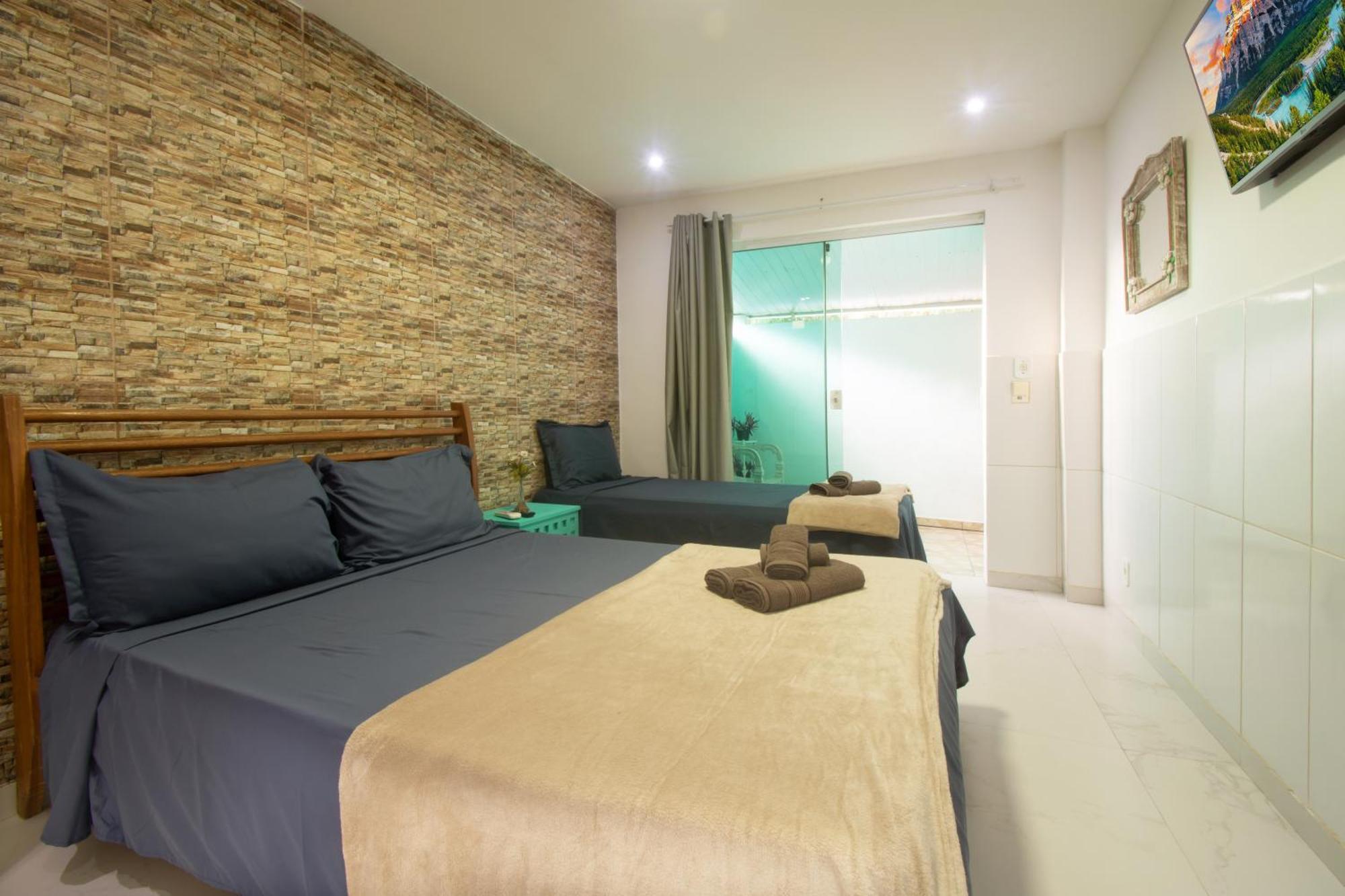 Hotel Isondu Geriba Búzios Esterno foto