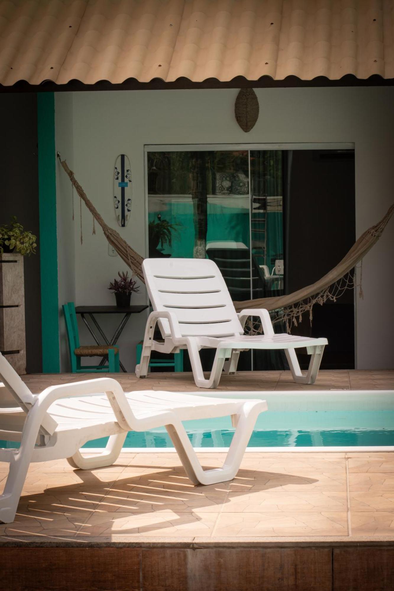 Hotel Isondu Geriba Búzios Esterno foto