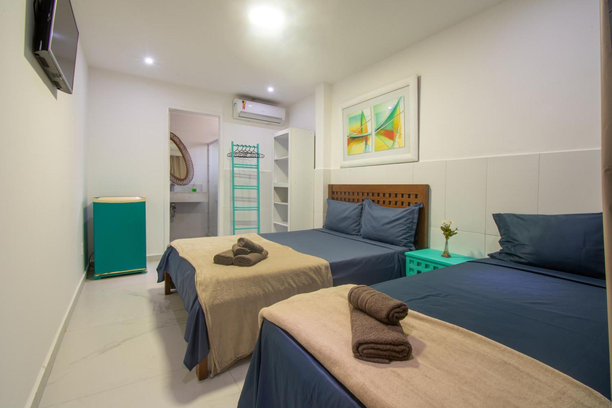 Hotel Isondu Geriba Búzios Esterno foto