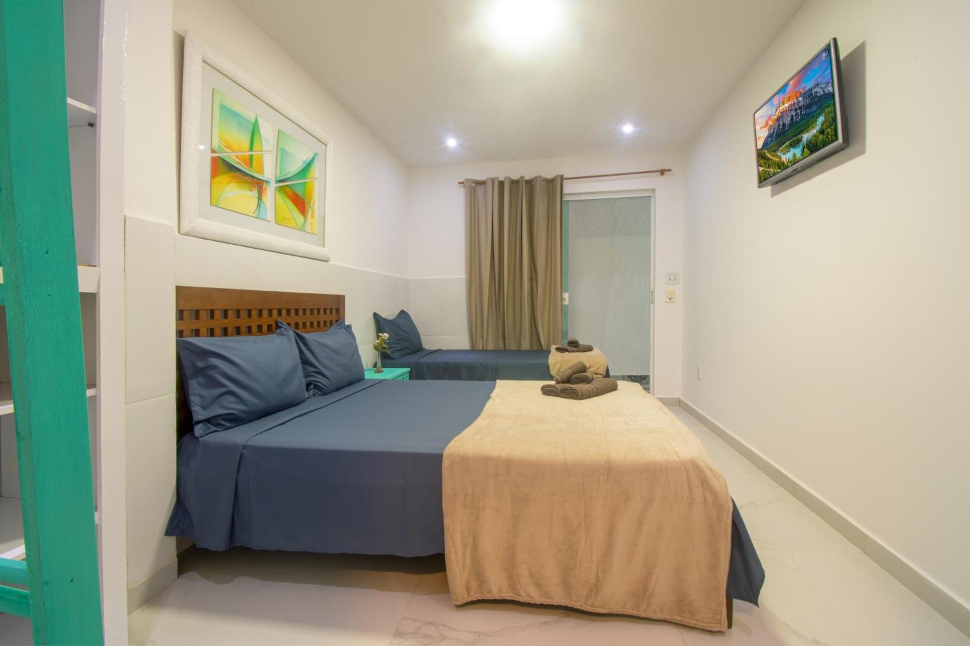 Hotel Isondu Geriba Búzios Esterno foto