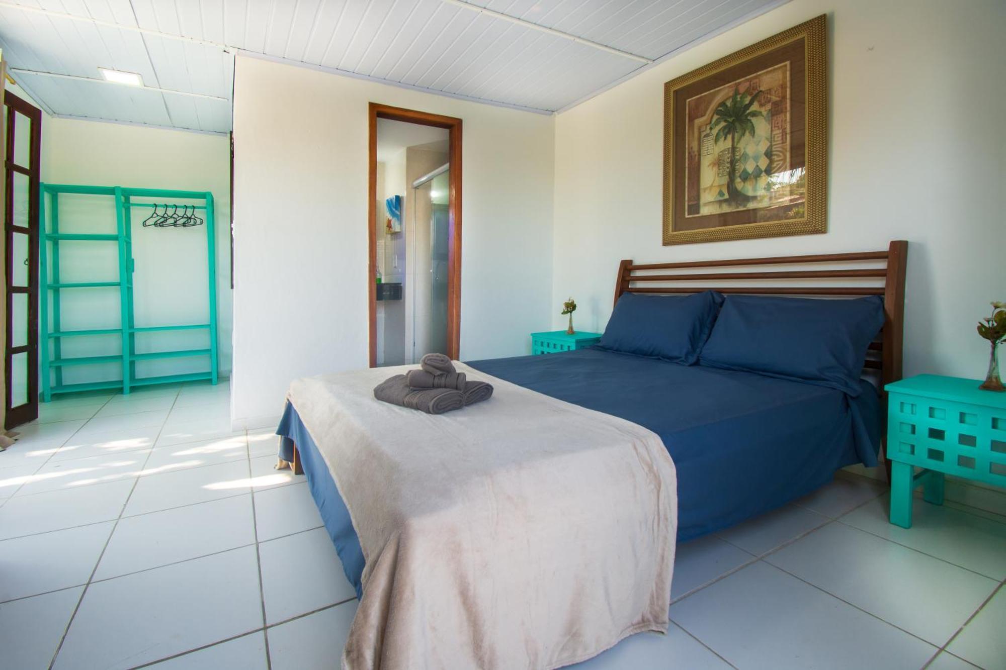 Hotel Isondu Geriba Búzios Esterno foto