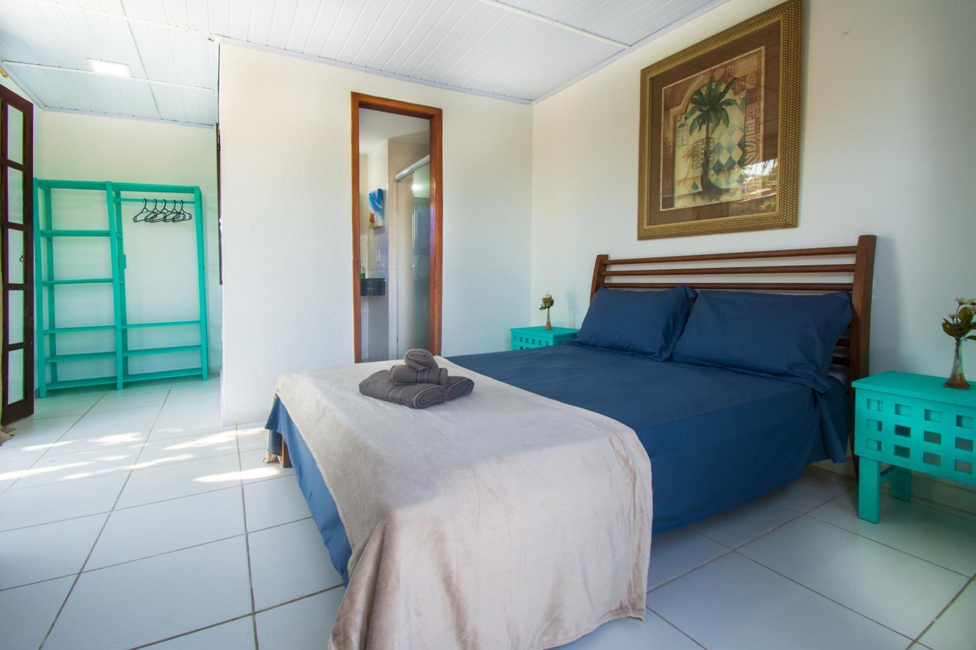 Hotel Isondu Geriba Búzios Esterno foto