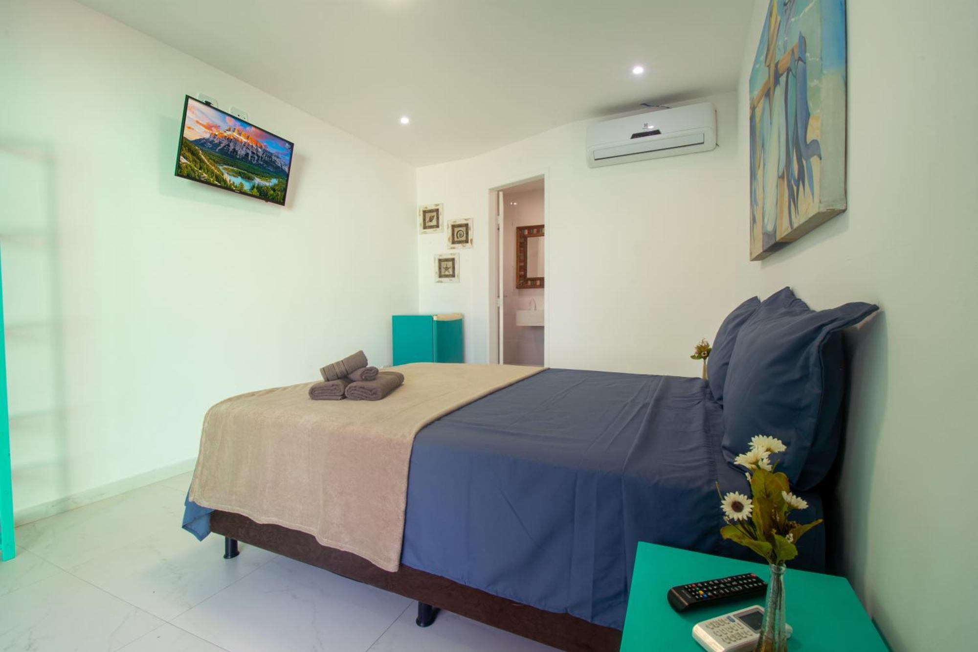 Hotel Isondu Geriba Búzios Esterno foto