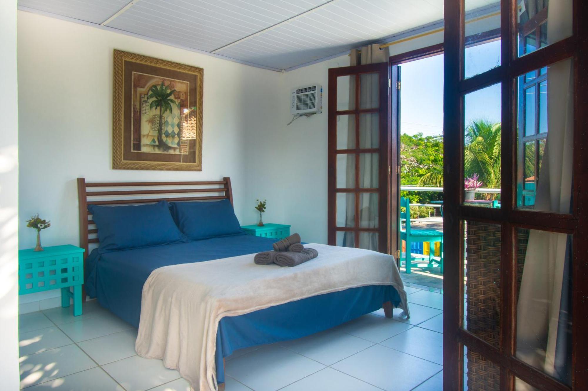 Hotel Isondu Geriba Búzios Esterno foto