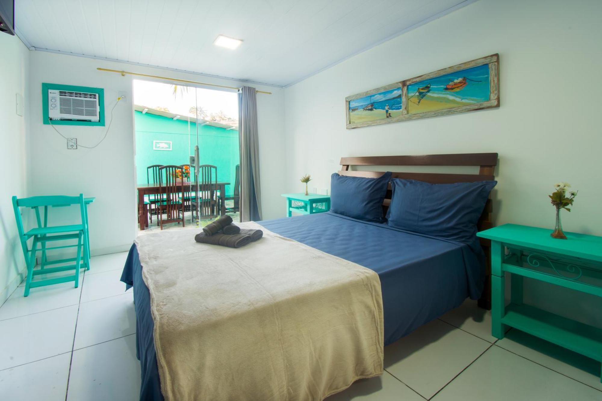 Hotel Isondu Geriba Búzios Esterno foto