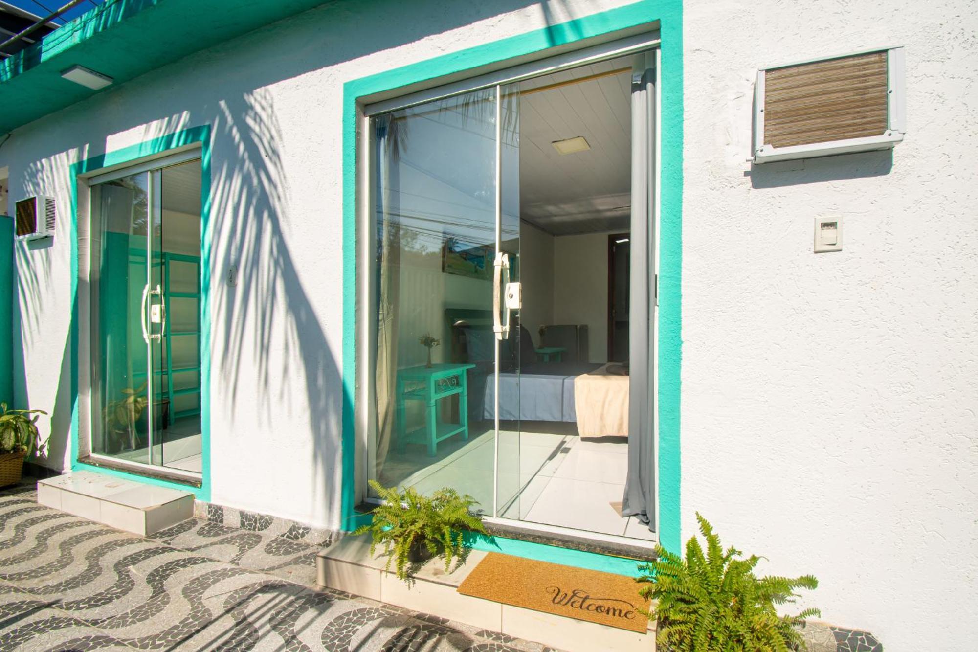 Hotel Isondu Geriba Búzios Esterno foto