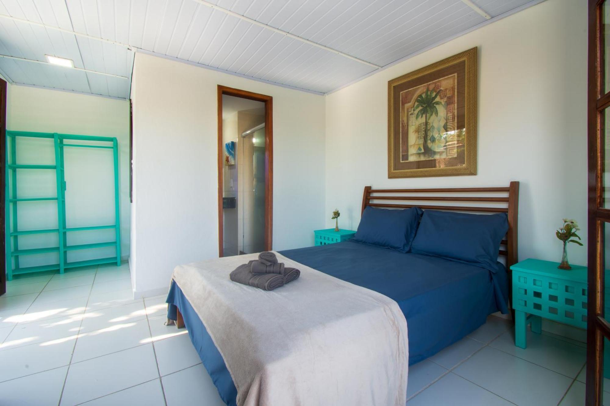 Hotel Isondu Geriba Búzios Esterno foto