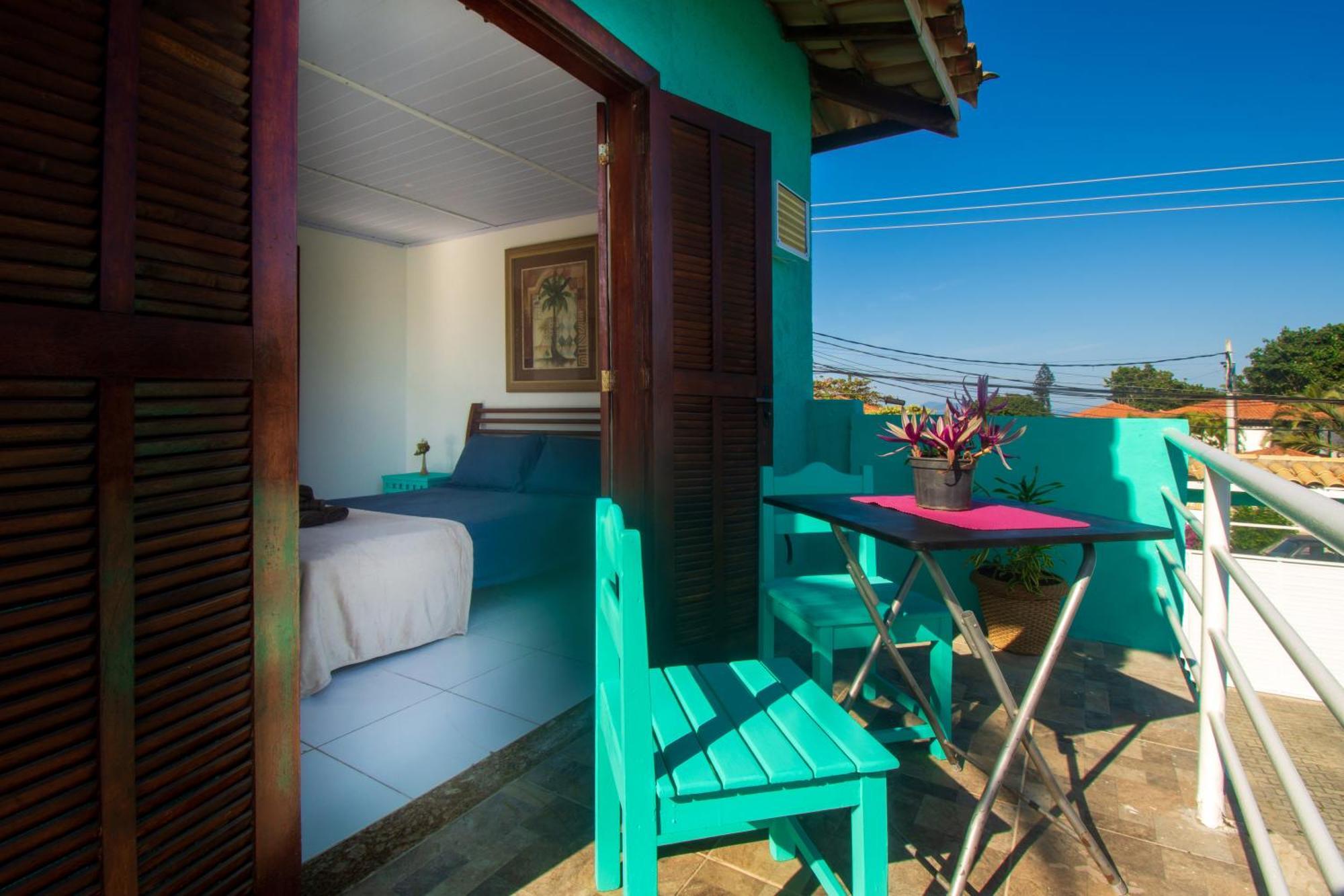 Hotel Isondu Geriba Búzios Esterno foto