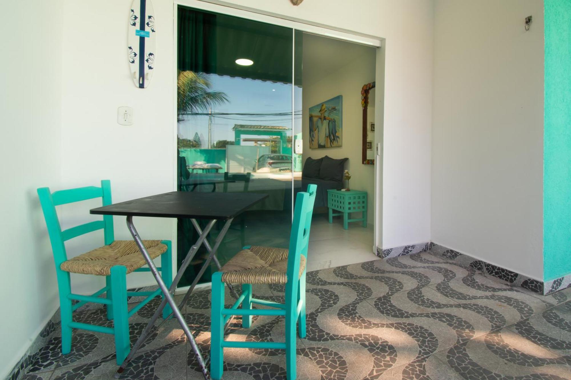 Hotel Isondu Geriba Búzios Esterno foto
