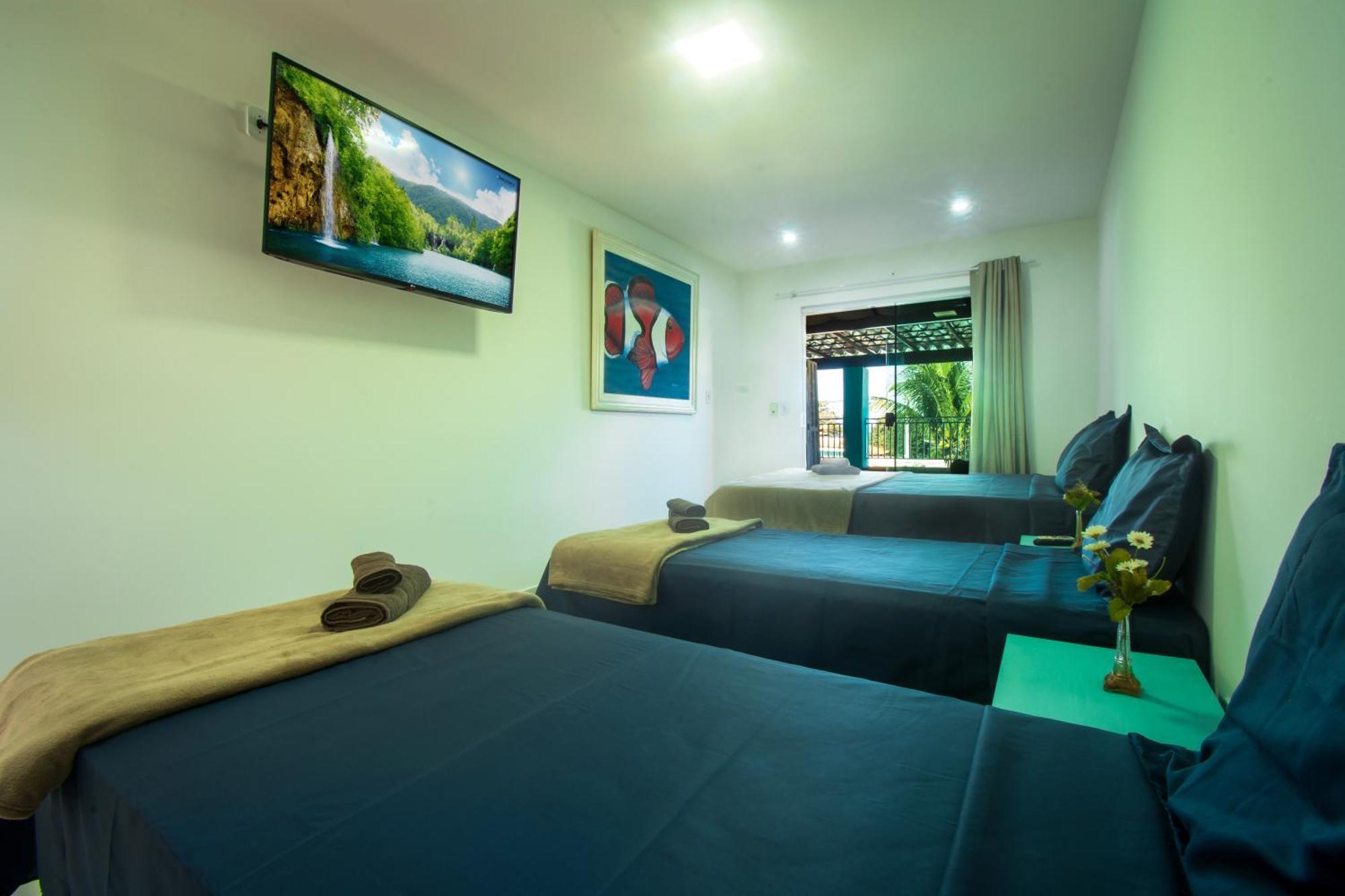 Hotel Isondu Geriba Búzios Esterno foto