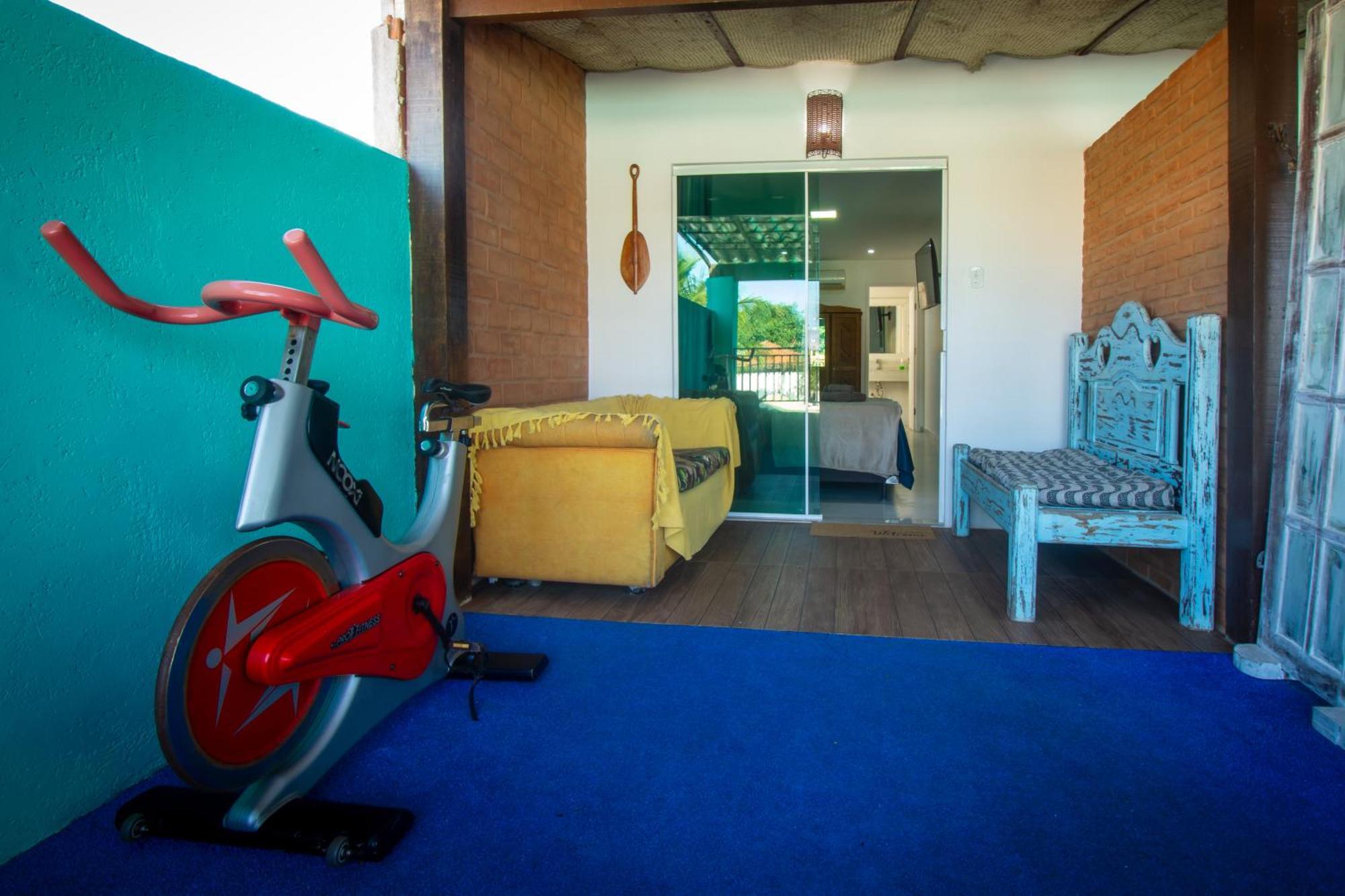 Hotel Isondu Geriba Búzios Esterno foto
