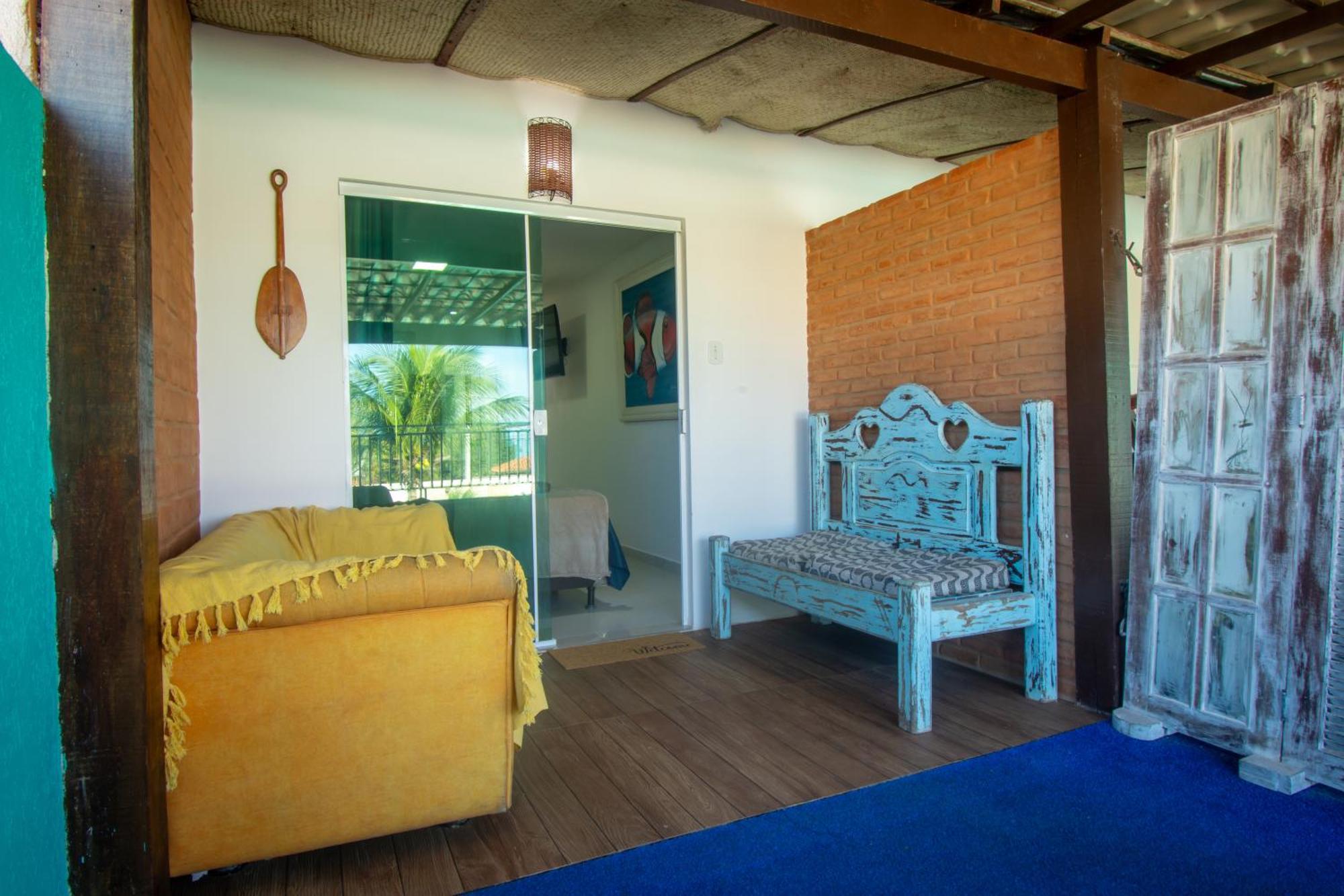 Hotel Isondu Geriba Búzios Esterno foto